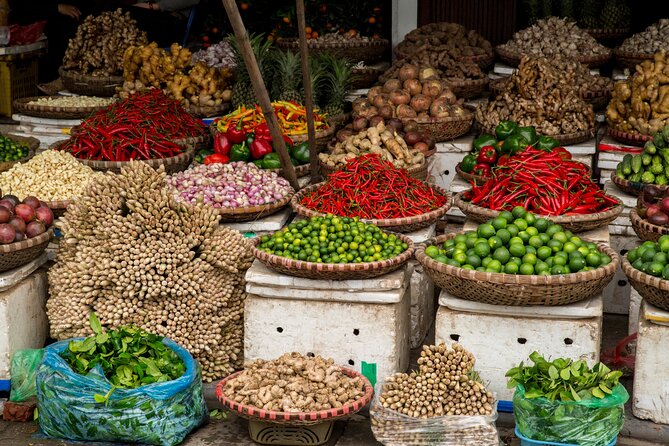 Hoi an to Cam Thanh Half-Day Tour With Bamboo Basket-Boat - Customer Reviews