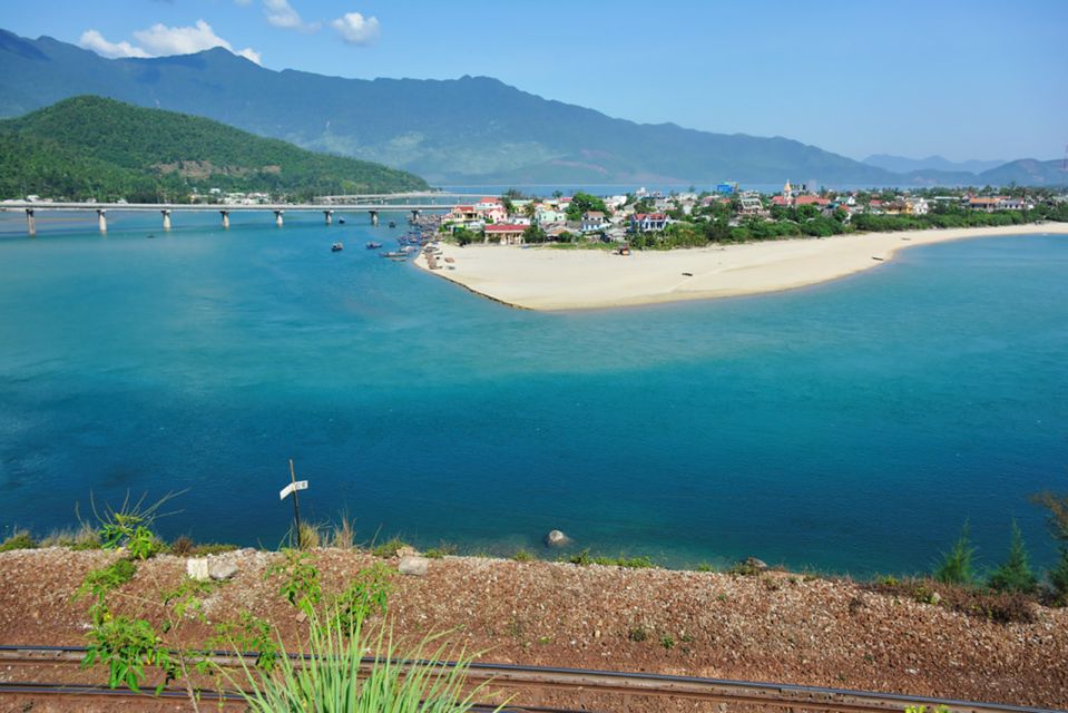 Hoi an to Hue by Car via Hai Van Pass, Son Tra Peninsula - Additional Information and Tips