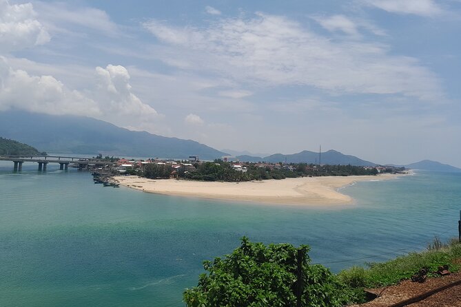 Hoi an to Hue by Private Car With Multi Sightseeing Stops - Common questions