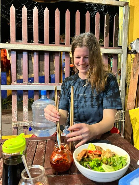 Hoi An Vegan Food Tour - Diverse Vegan Delights Indulgence