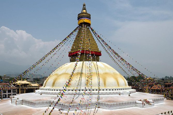 Honeymoon Tour in Nepal - Cancellation Policy and Refund Details