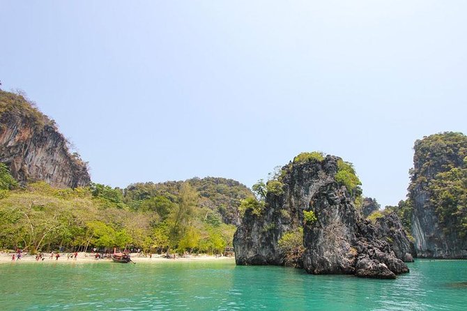 Hong Island and Yao Island Full Day Snorkeling Trip By Speedboat From Krabi - Packing Essentials