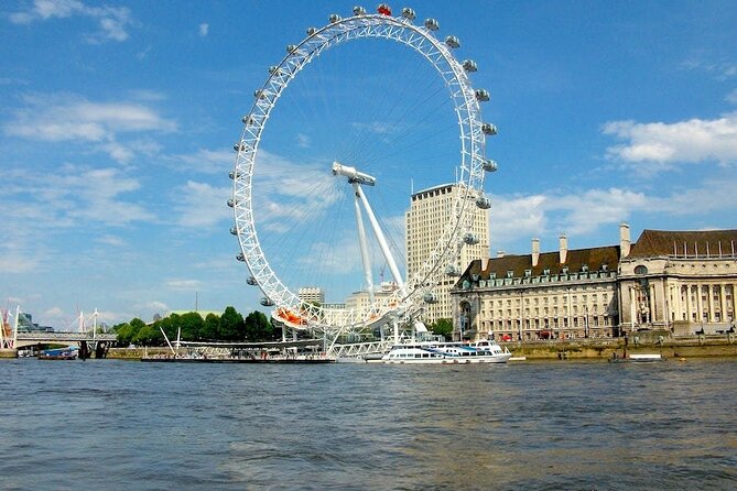 Horse Guards Parade, Westminster & Tower of London: Full-Day Tour - Pricing and Booking Information