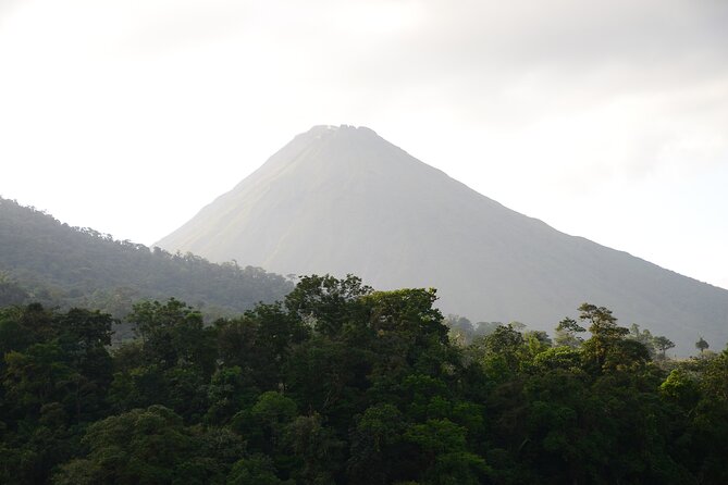 Horseback Riding to La Fortuna Waterfall - Traveler Reviews