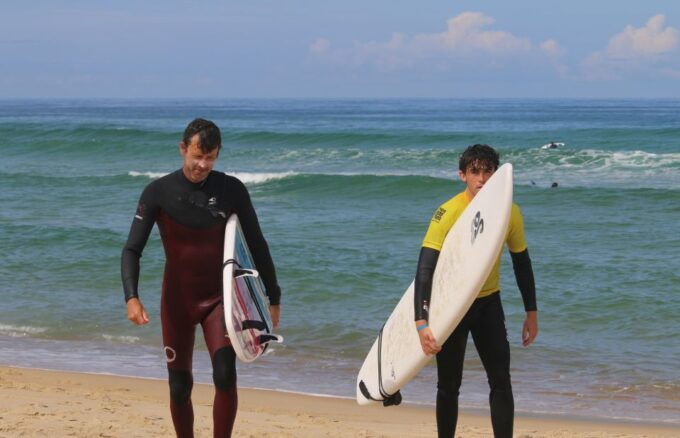 Hossegor: Surf Coaching - Customer Reviews