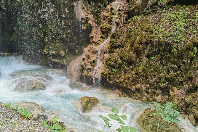 Hot Springs in Tolantongo Full-Day Tour With Breakfast - Last Words