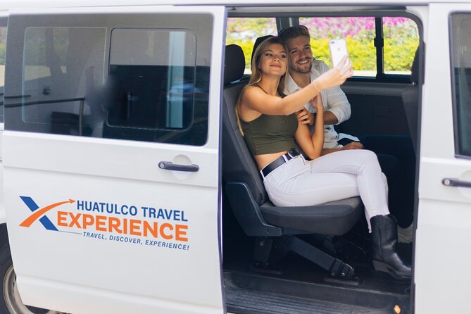 Huatulco Airport: Shared Transfer To/From Huatulco Hotels - Reviews and Recommendations