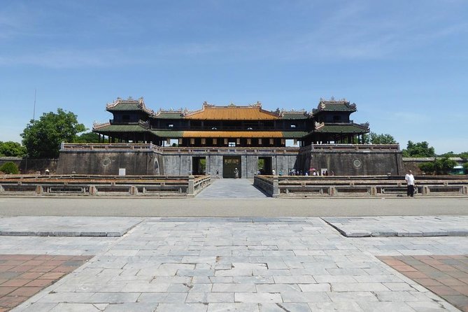 Hue City Full Day Tour With Ancient Tombs and Conical Hat Village - Assistance and Contact Information