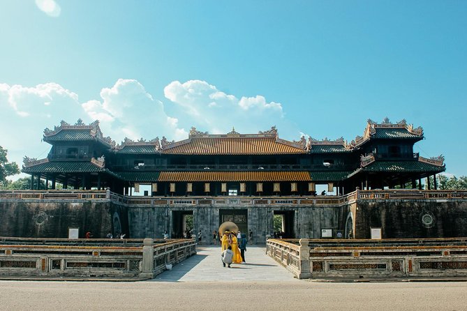 Hue Imperial City Private Tour - Cancellation Policy