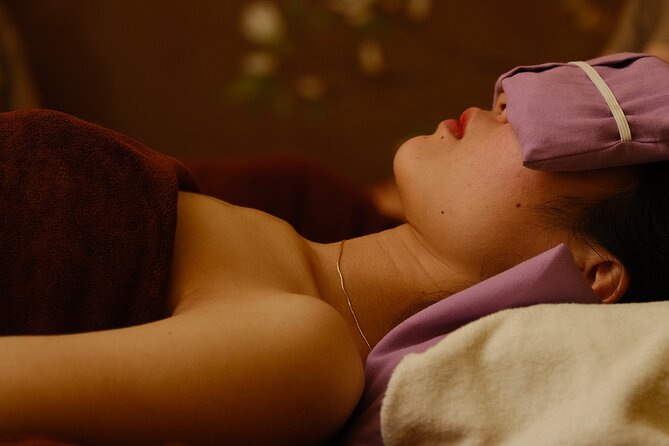 Hue Royal Relaxation Massage for 100 Minutes in Hue, Vietnam - Traveler Restrictions