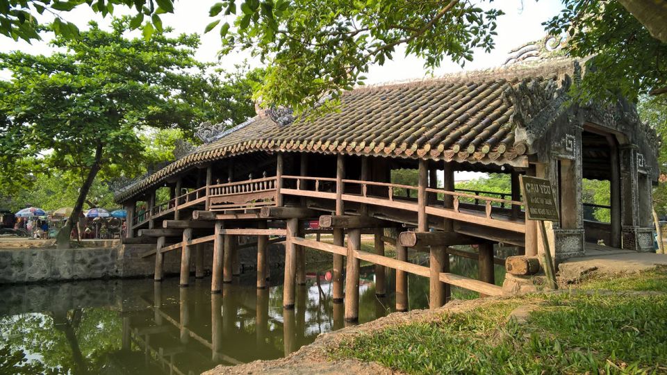 Hue: Tam Giang Lagoon Tour - Location and Tour Details