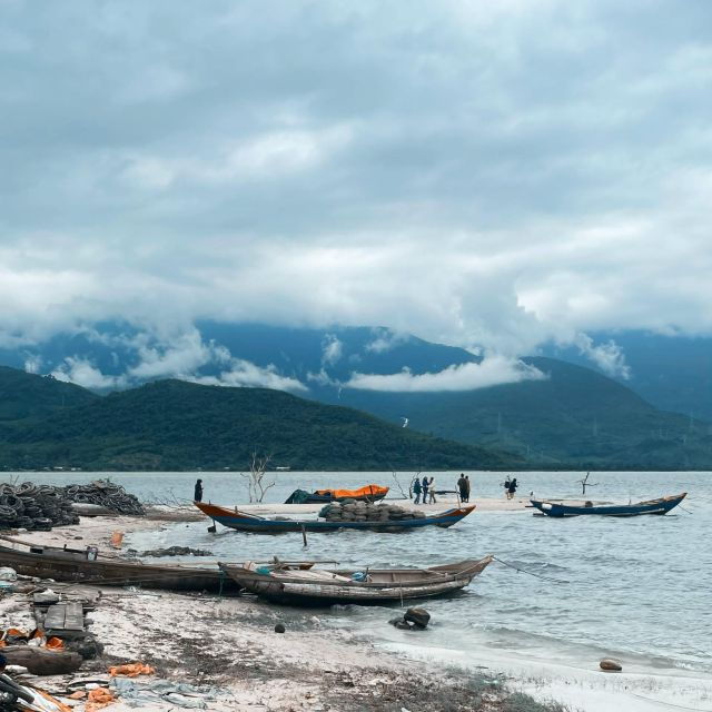 Hue to Hoi An via An Bang Cemetery and My Son Sanctuary - Cancellation Policy