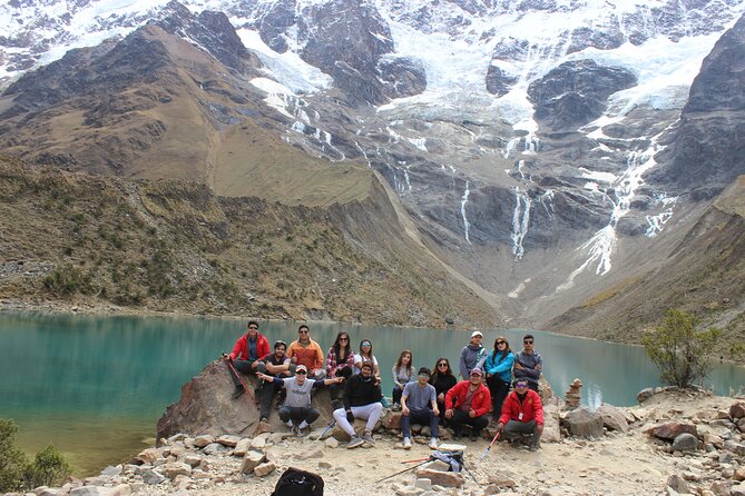 Humantay Lake - Cusco - Highlights