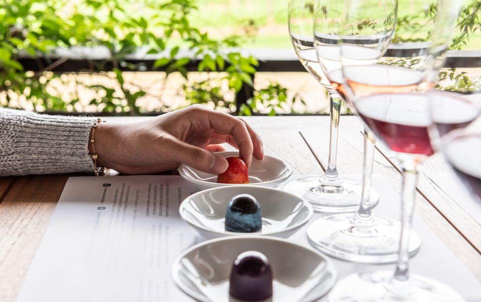 Hunter Valley: Wine and Chocolate Tasting - Common questions