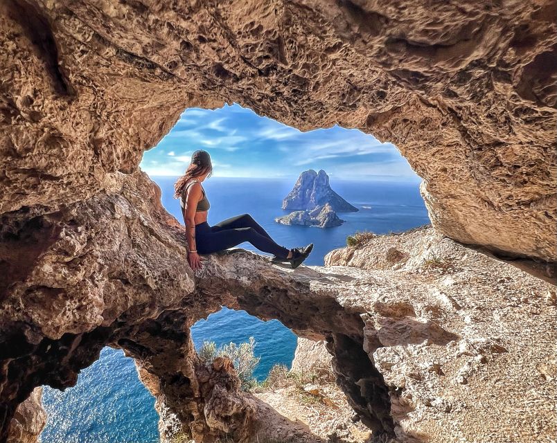 Ibiza: Combo Boat Trip, 4x4 Safari and Es Vedra Sunset Hike - Booking Flexibility and Options