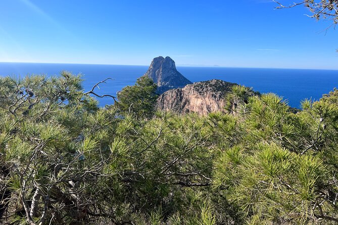 Ibiza "Es Vedra Hiking" Tour - Common questions