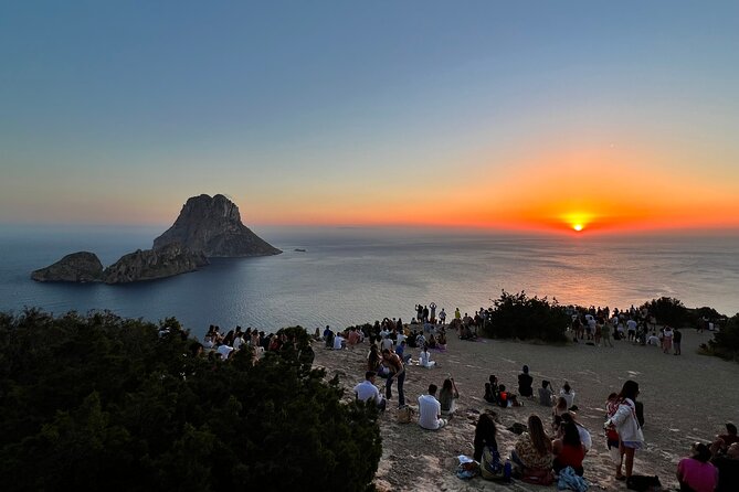 Ibiza "Es Vedra Sunset" Tour - Last Words