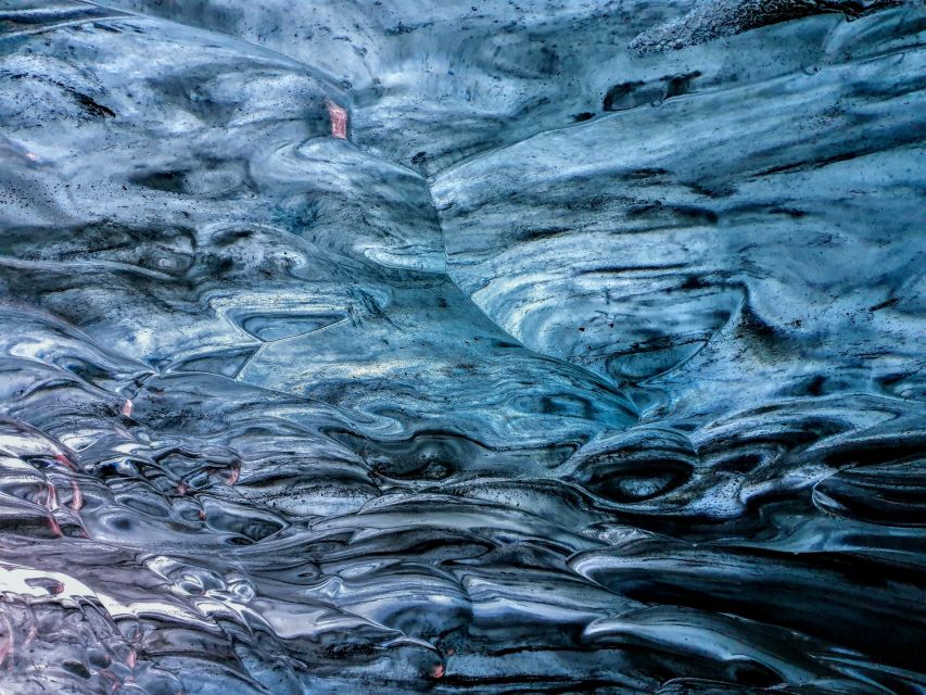 Ice Cave Tour: Venture Into the Largest Glacier in Europe - Location and Logistics