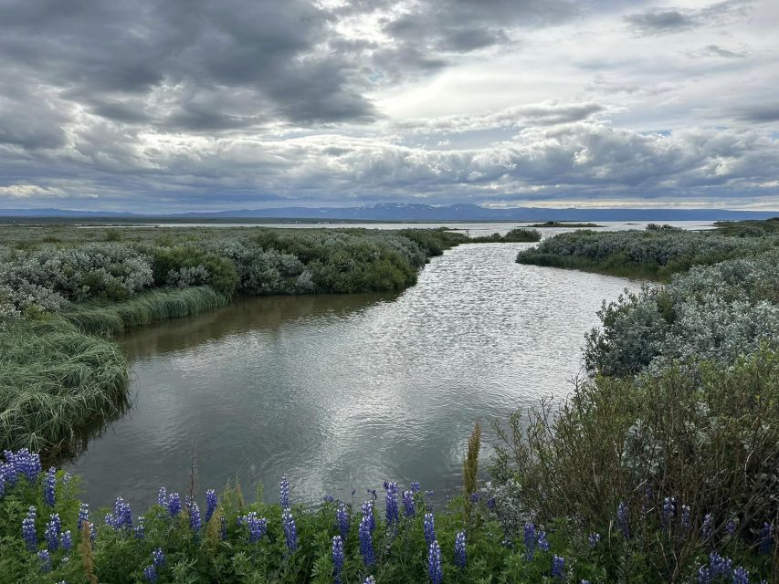 Iceland Atv. Atv Guided Trip Close to Dettifoss Iceland - Directions