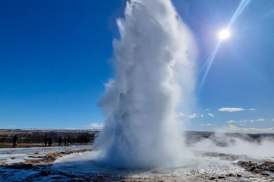 Iceland: Golden Circle - Private Eco Tour - Last Words