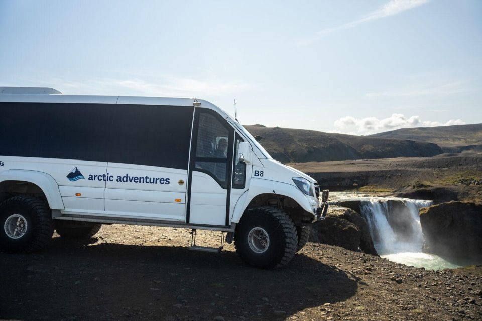 Iceland: Landmannalaugar Guided Hiking Experience - Additional Information