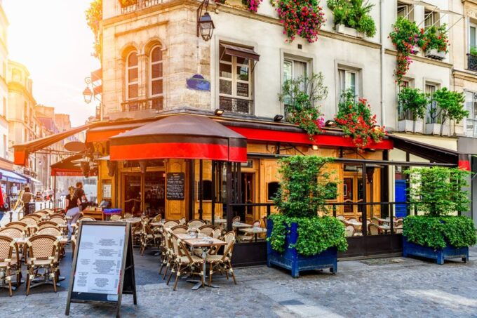 Île De La Cité, the Old Town of Paris Private Guided Tour - Directions