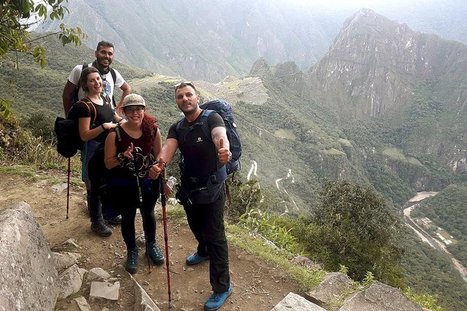 Inca Trail Hike to Machupicchu Full-Day - Common questions