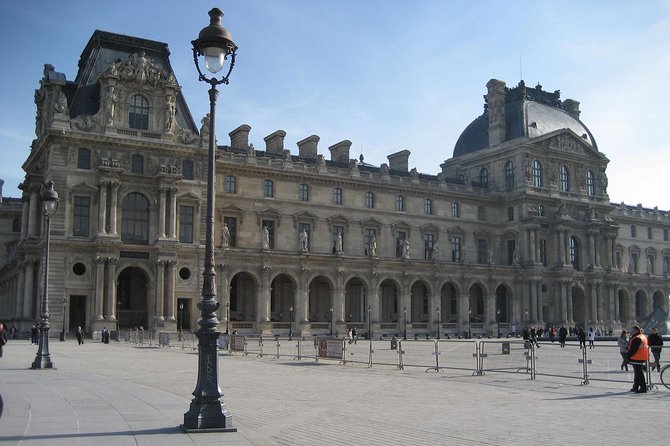 Inside Musee Du Louvre and the Tuileries Garden Private Tour - Pricing Details