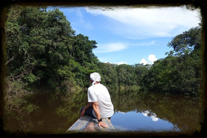 Iquitos Private 4-Day Amazon Jungle Experience  - Nauta - Booking and Contact Information