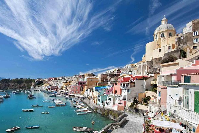 Ischia Private Day Stress Free Tour From Naples - Common questions