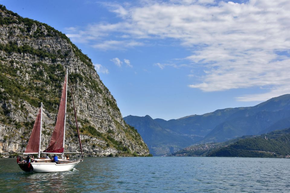 Iseo Lake: Tours on a Historic Sailboat - Common questions