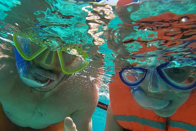 Isla Mujeres Snorkeling Adventure at the Underwater Museum - Last Words