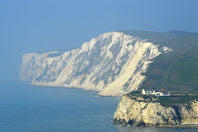 Isle of Wight Full-Day Private Tour From London - Recommendations for Travelers