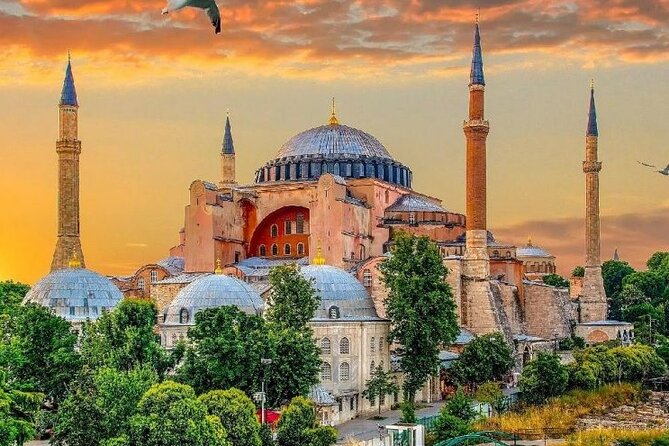 Istanbul Classics With Hagia Sophia, Blue Mosque, Topkapı Palace & Grand Bazaar - Last Words