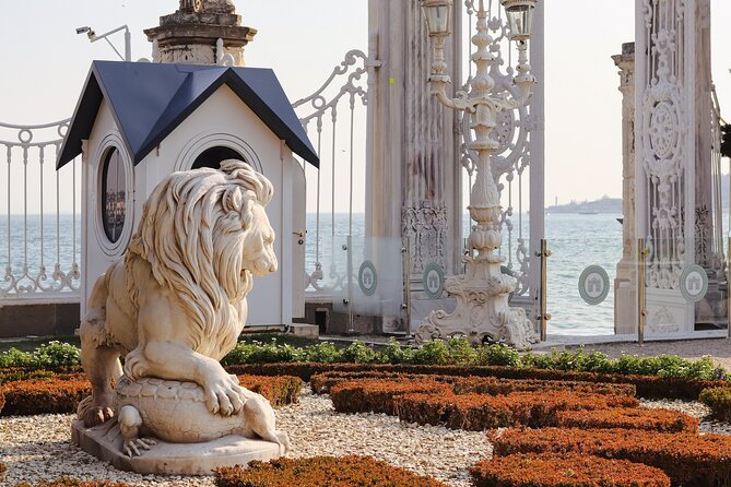 Istanbul Dolmabahçe Palace Private Tour With Transfers - Viator Information and Terms
