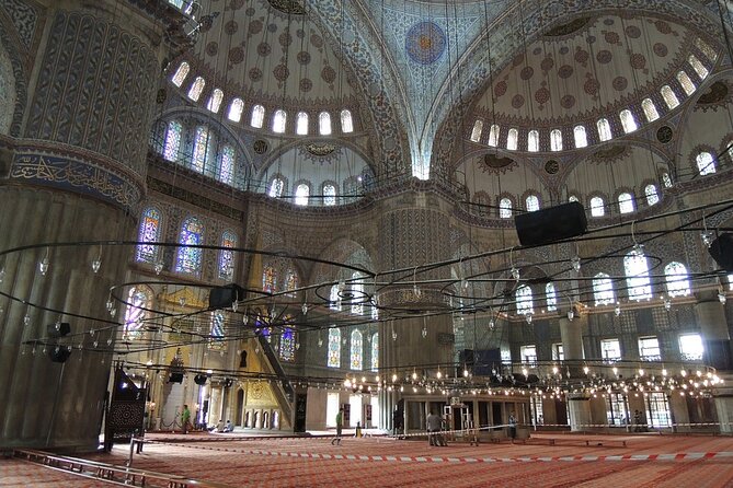 Istanbul Highlights Private Guided Tour - Customer Reviews
