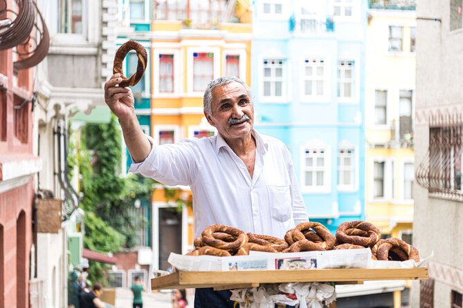 Istanbul Jewish Heritage Tour (Private & All-Inclusive) - Booking Information