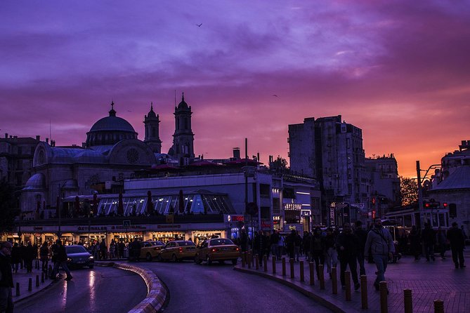 Istanbul Private Night Tours by Locals: 100% Personalized - Tour Customization Details