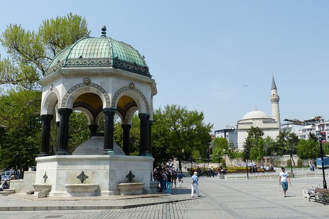 Istanbul; Regional Culinary and Cultural Experience Tour - Last Words