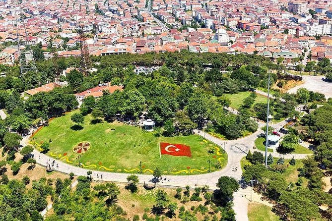 Istanbul Small Group Tour For Two Days (Old New Cities) - Tips for a Memorable Experience