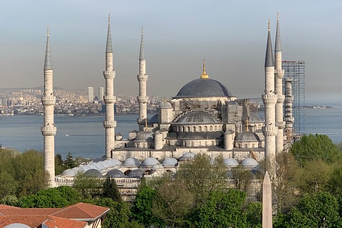 Istanbul, Topkapi Palace, Basilica Cistern and Grand Bazaar Tour - Last Words