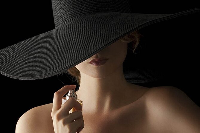 Italian Perfume Workshop in Milan - Additional Information and Support