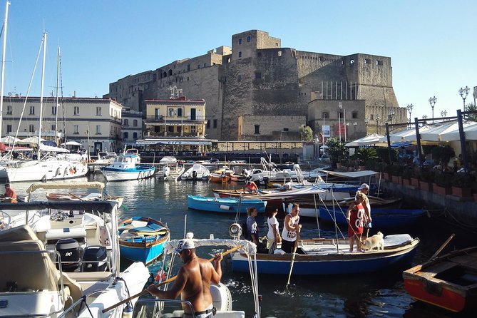 Italy Small-Group 10-Day Tour  - Sorrento - Activities and Excursions