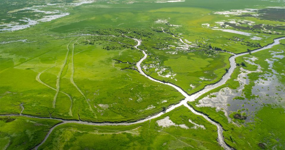 Jabiru: 30 Minute Scenic Flight Over Kakadu National Park - Important Reminders