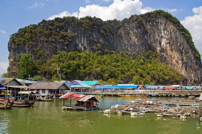 James Bond Island Highlights Tour From Phuket With Lunch - Directions and Recommendations