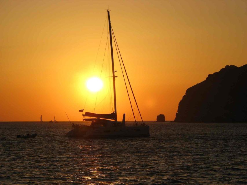 Jávea: 90-Minute Sunset Cruise With Glass of Cava - Customer Reviews