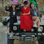 5 jeep safari tour cappadocia 4x4 off road private tour Jeep Safari Tour Cappadocia 4x4 Off-road ( Private Tour)