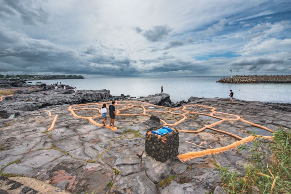 Jeju Premium Small Group UNESCO Day Tour - West - General Information