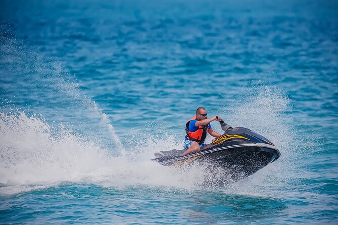 Jet Ski Dubai With Transfer - Customer Reviews and Testimonials