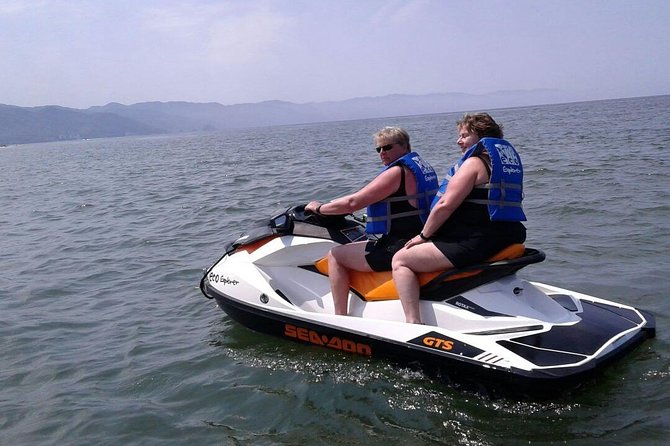 Jet Ski Safari in Puerto Vallarta - Safety Requirements